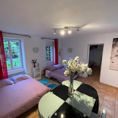 Petit Domaine De La Belvaudiere 度假居 *