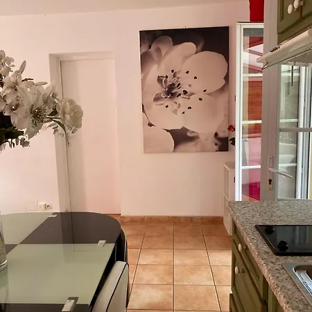 Petit Domaine De La Belvaudiere بيت للعطل *