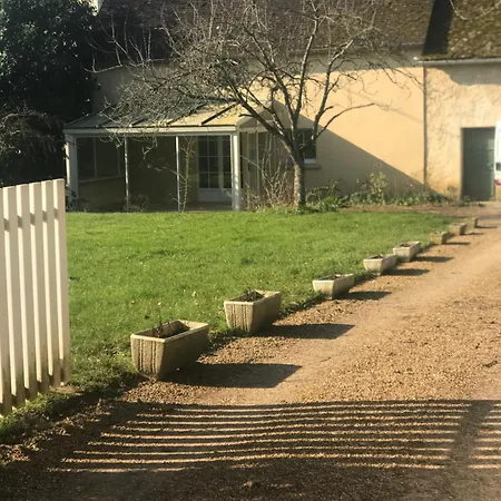 Petit Domaine De La Belvaudiere * سانت برافاس