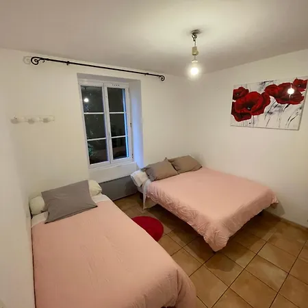 Petit Domaine De La Belvaudiere بيت للعطل